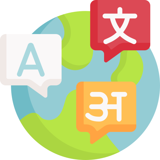 Multi-Language Support
