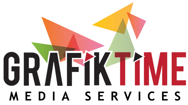 Grafik Time Media Services