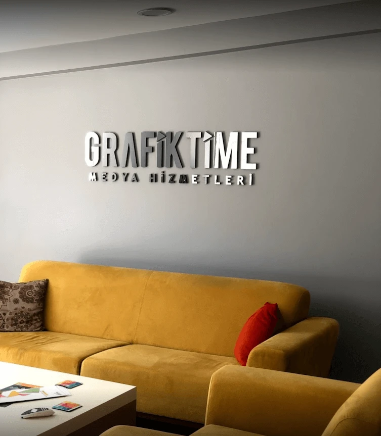 Grafik Time Media Services