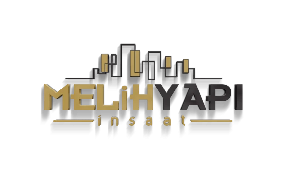 Melih Yapı Corporate Identity Design