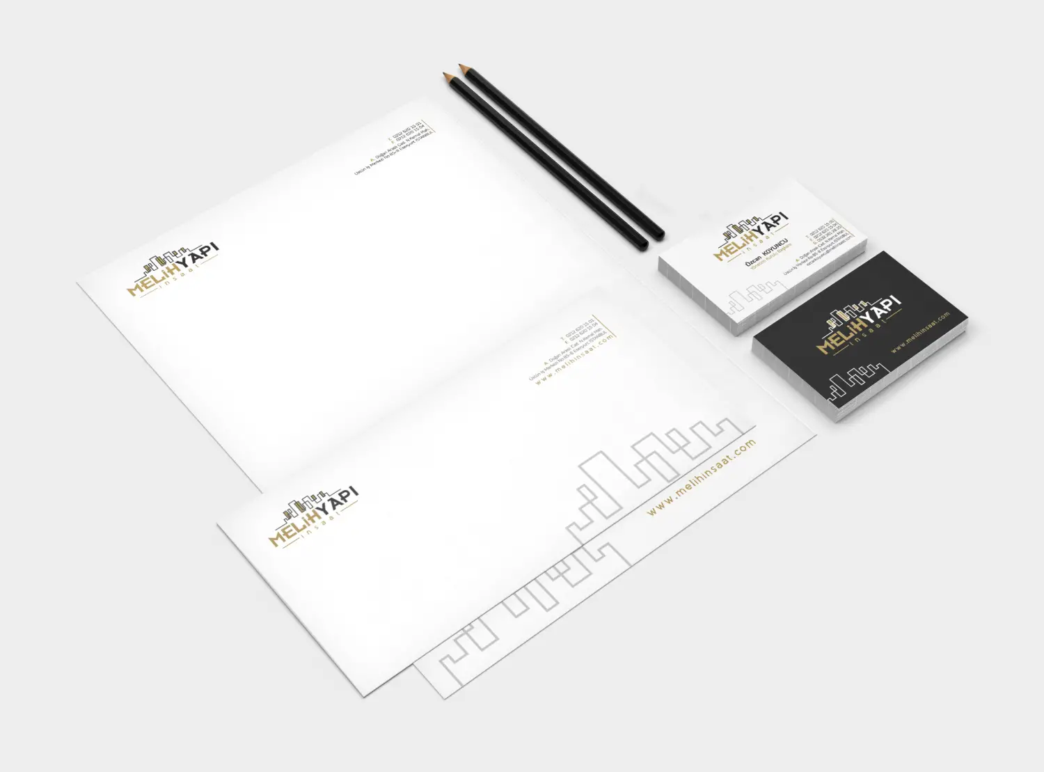 Corporate identity