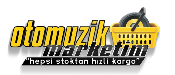 Otomuzikmarketim Logo Design